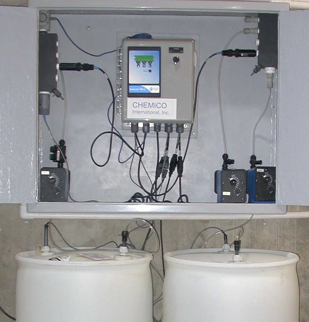 HiCycler&reg; Process
