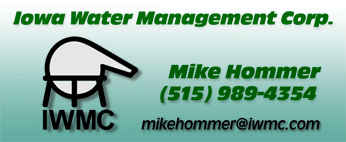 Iowa Water Management Corp.